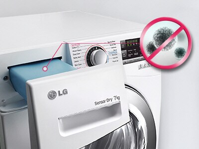 Antibakteriell Vanntank